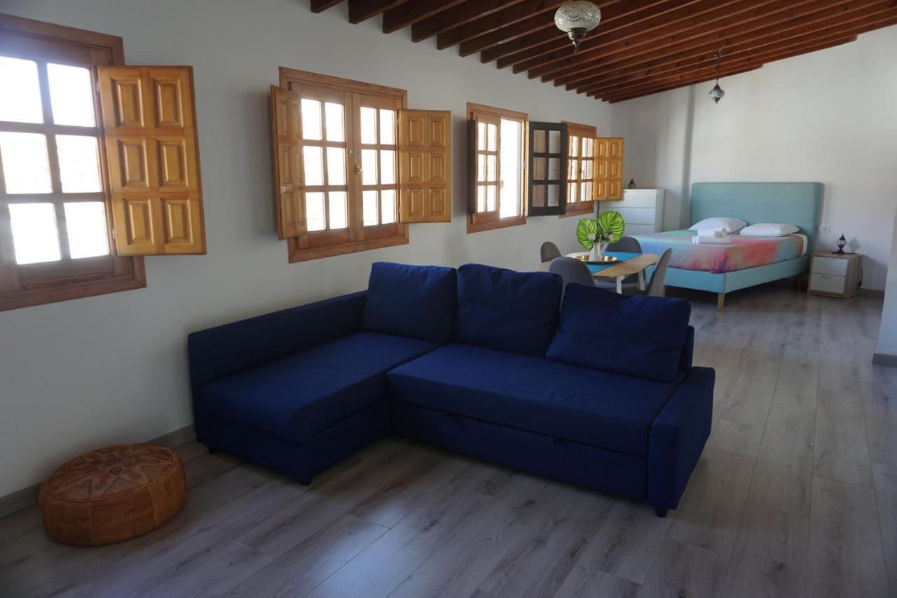 Apartamentos Mediterranea Centro Malaga Zewnętrze zdjęcie